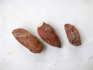 芦笋鸡肉随行杯的做法步骤：2