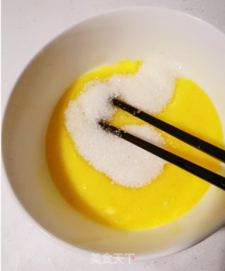 kt猫汤圆的做法步骤：3