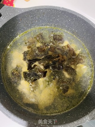咸鸡汤的做法步骤：5
