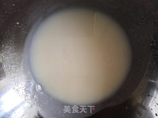 草莓奶油蛋糕的做法步骤：1