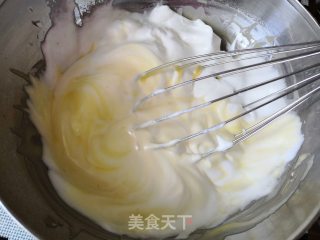 草莓奶油蛋糕的做法步骤：10