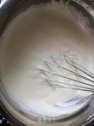 草莓奶油蛋糕的做法步骤：11