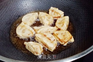 大虾藕夹的做法步骤：7