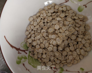 车厘子荞麦酸奶沙拉的做法步骤：5