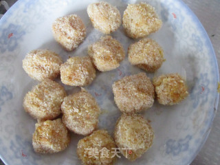 娘惹风味鸡米花的做法步骤：6
