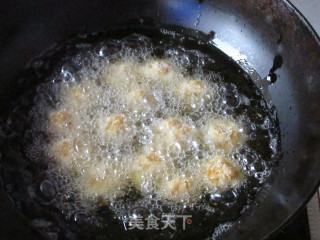 娘惹风味鸡米花的做法步骤：7
