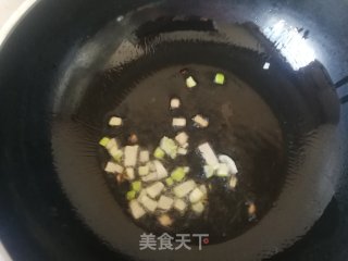 槐花杏鲍菇蛋饺的做法步骤：8
