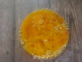 槐花杏鲍菇蛋饺的做法步骤：11