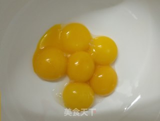 简易蛋糕的做法步骤：2