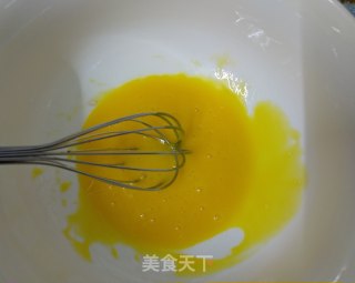 简易蛋糕的做法步骤：3