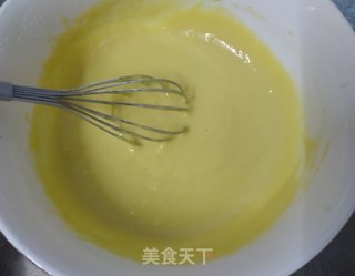 简易蛋糕的做法步骤：5