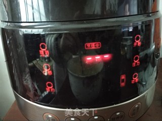 简易蛋糕的做法步骤：7