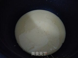 简易蛋糕的做法步骤：8