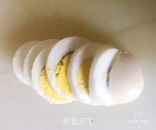 紫薯鸡蛋生菜沙拉的做法步骤：4