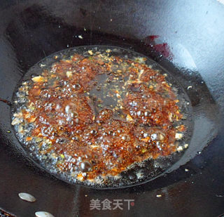清肠食谱——金针菇蒸白菜芯的做法步骤：5