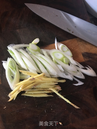 油焖大虾的做法步骤：4