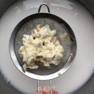 凉皮的做法步骤：3