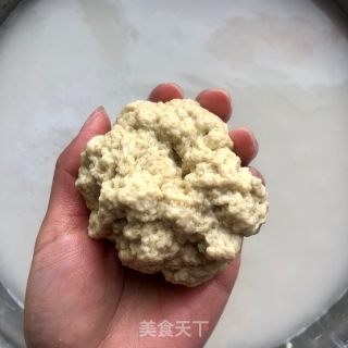 凉皮的做法步骤：5