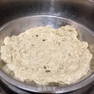 凉皮的做法步骤：6