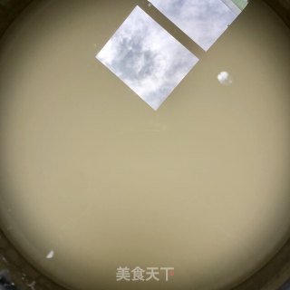 凉皮的做法步骤：7