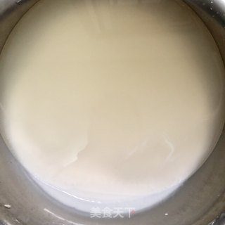 凉皮的做法步骤：8