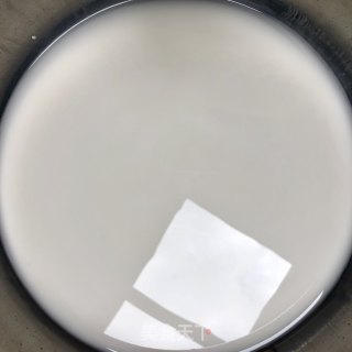 凉皮的做法步骤：9
