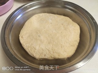 橘子小馒头的做法步骤：3