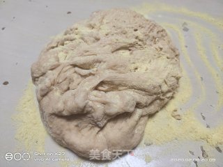 橘子小馒头的做法步骤：5