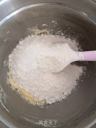 柠檬饼干的做法步骤：5