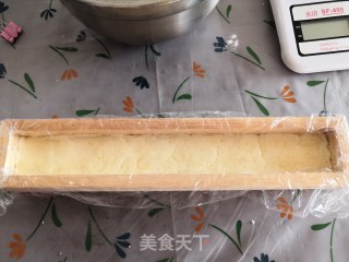柠檬饼干的做法步骤：7