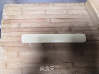 柠檬饼干的做法步骤：8