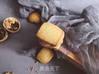 柠檬饼干的做法步骤：10