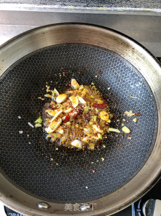 手撕包菜的做法步骤：6