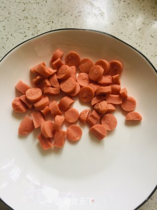 炒土豆丝的做法步骤：2
