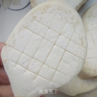 蚝油杏鲍菇的做法步骤：3