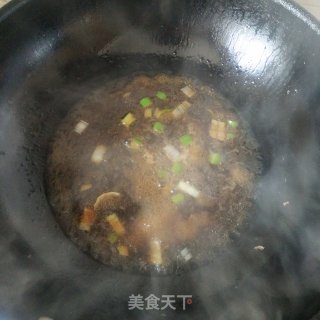 蚝油杏鲍菇的做法步骤：8