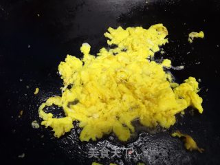 辣椒炒鸡蛋的做法步骤：5