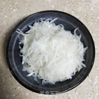 萝卜粄的做法步骤：3