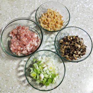 萝卜粄的做法步骤：5