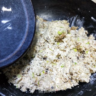 萝卜粄的做法步骤：15