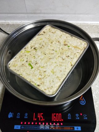 萝卜粄的做法步骤：19