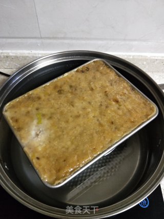 萝卜粄的做法步骤：21