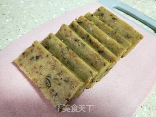萝卜粄的做法步骤：23