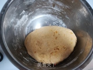 地瓜方块饼的做法步骤：7