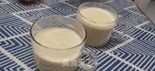 自制奶茶的做法步骤：6