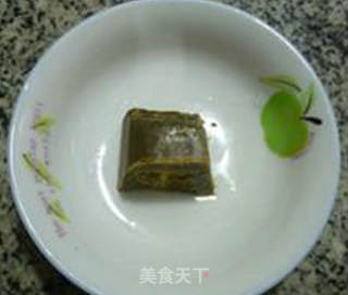 咖喱毛豆虾仁年糕的做法步骤：4