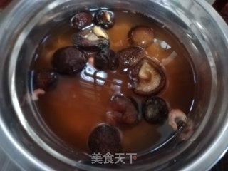 萝卜馅叶贴的做法步骤：3