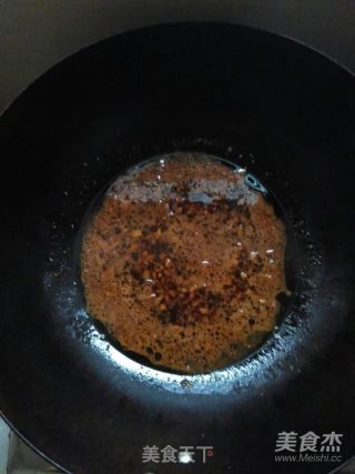 酱焖豆腐的做法步骤：7