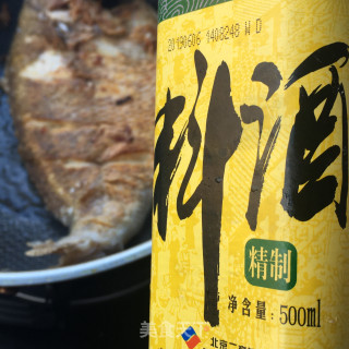 红烧加吉鱼的做法步骤：5