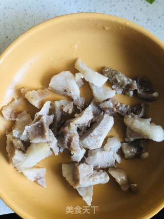 茄子饭的做法步骤：3